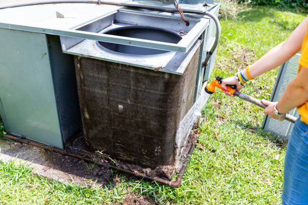 Best Affordable Air Duct Cleaning  in Fairbanks, AK