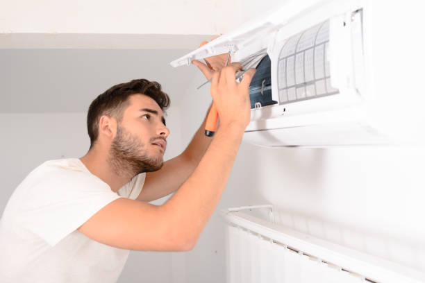 HVAC Maintenance and Cleaning in AK
